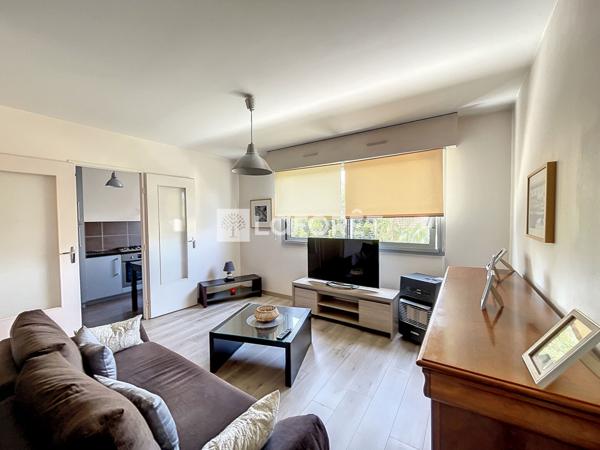 Location appartement Vesoul - 1 pièce(s) - 33 m² - 450 €/mois