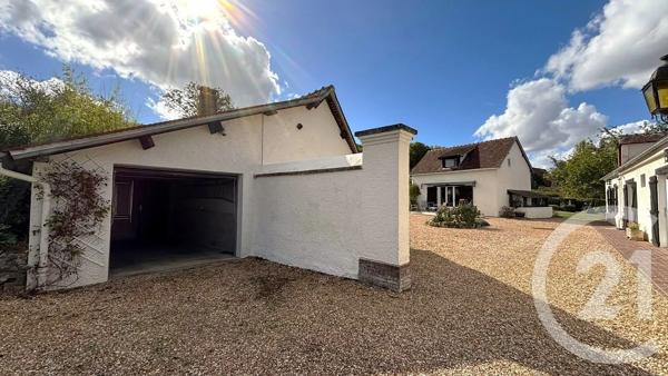Maison à vendre  6 pièces - 190 m 2   SOREL MOUSSEL  - 28