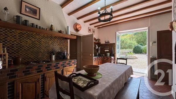 Maison à vendre  6 pièces - 190 m 2   SOREL MOUSSEL  - 28