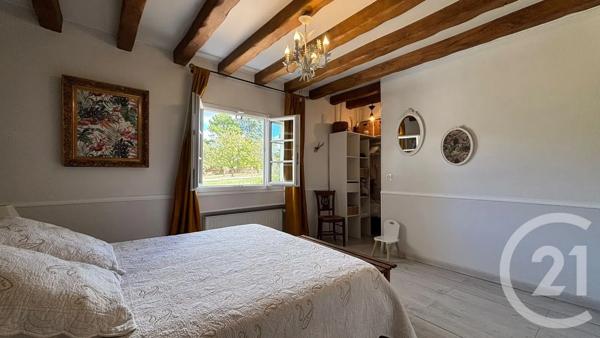 Maison à vendre  6 pièces - 190 m 2   SOREL MOUSSEL  - 28