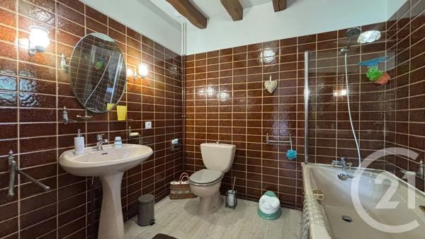 Maison à vendre  6 pièces - 190 m 2   SOREL MOUSSEL  - 28