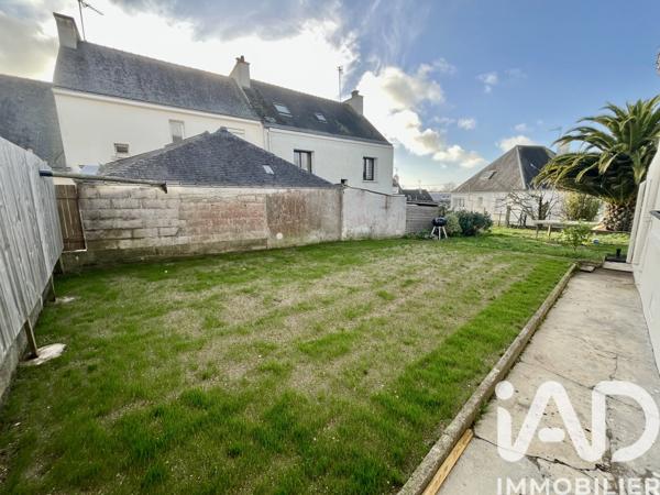 Maison à vendre 4 pièces 90 m² Lanester