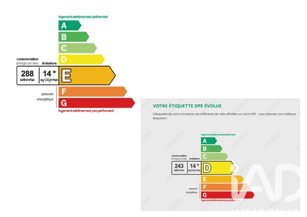 Maison à vendre 4 pièces 90 m² Lanester