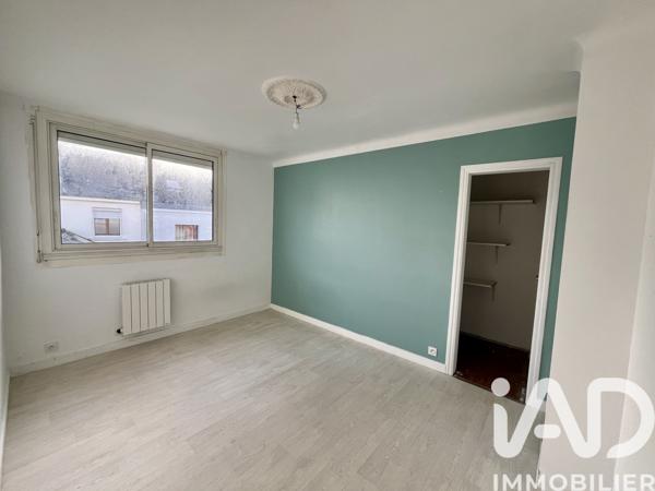 Maison à vendre 4 pièces 90 m² Lanester