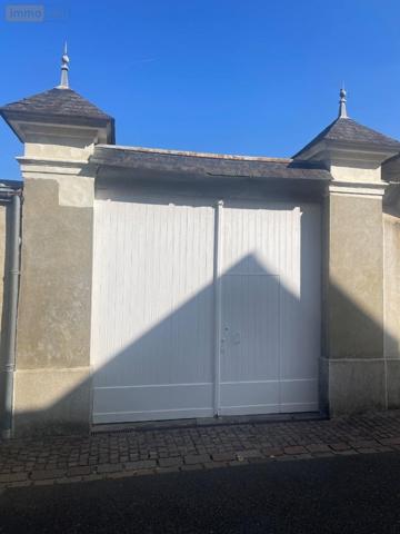 Maison à vendre à Le Grand-Lucé dans la Sarthe (72150), ref : 13816/1164   
BOURG