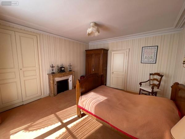 Maison à vendre à Le Grand-Lucé dans la Sarthe (72150), ref : 13816/1164   
BOURG