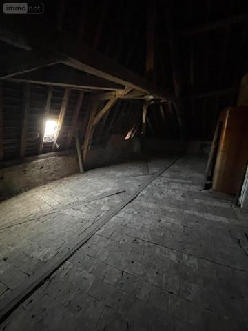 Maison à vendre à Le Grand-Lucé dans la Sarthe (72150), ref : 13816/1164   
BOURG