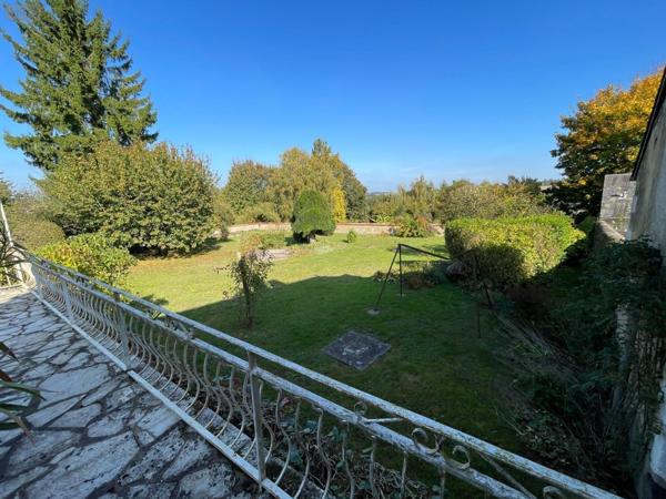 Maison à vendre à Le Grand-Lucé dans la Sarthe (72150), ref : 13816/1164   
BOURG