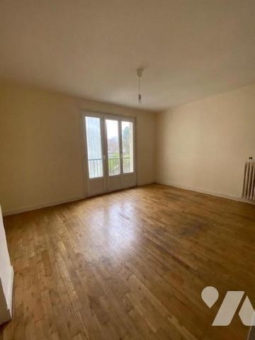 Appartement à vendre - RENNES (35 000) - Appartement de type 3 d'une surface habitable  de 57 m...