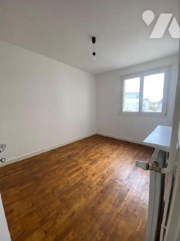 Appartement à vendre - RENNES (35 000) - Appartement de type 3 d'une surface habitable  de 57 m...