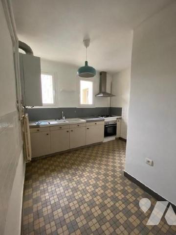 Appartement à vendre - RENNES (35 000) - Appartement de type 3 d'une surface habitable  de 57 m...