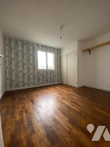 Appartement à vendre - RENNES (35 000) - Appartement de type 3 d'une surface habitable  de 57 m...