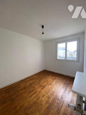Appartement à vendre - RENNES (35 000) - Appartement de type 3 d'une surface habitable  de 57 m...
