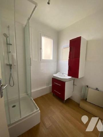 Appartement à vendre - RENNES (35 000) - Appartement de type 3 d'une surface habitable  de 57 m...