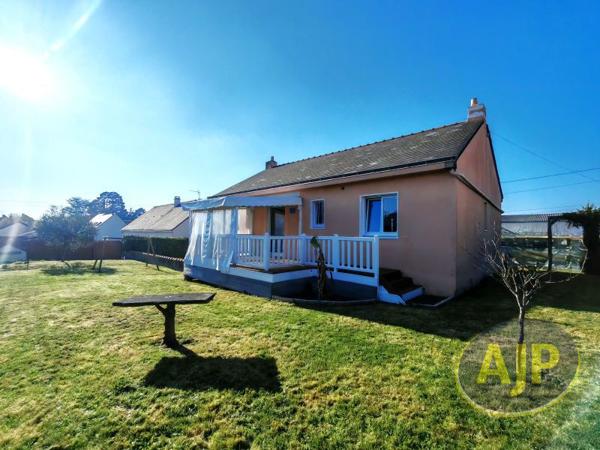 Vente maison Blain : 209 900 € - AJP Immobilier Blain