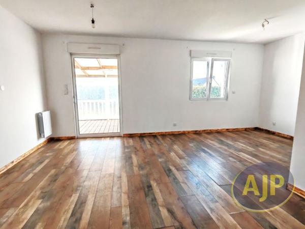 Vente maison Blain : 209 900 € - AJP Immobilier Blain