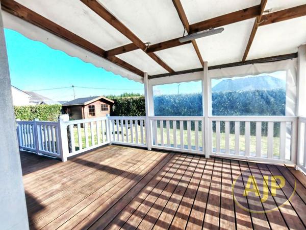 Vente maison Blain : 209 900 € - AJP Immobilier Blain