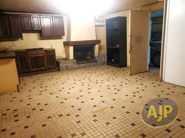 Vente maison Blain : 209 900 € - AJP Immobilier Blain