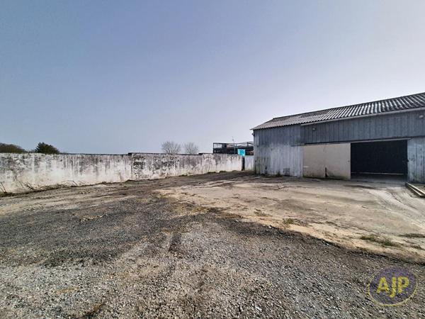 Montaigu : 202 000 € - AJP Immobilier Montaigu