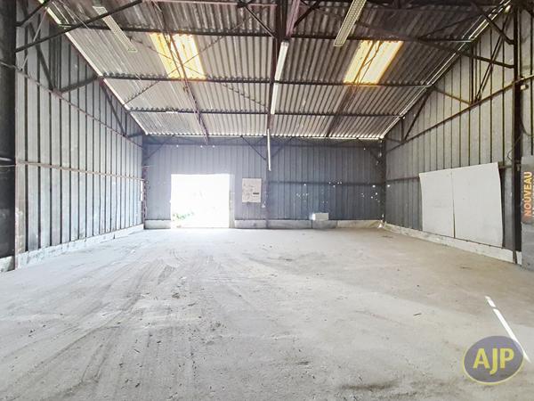 Montaigu : 202 000 € - AJP Immobilier Montaigu