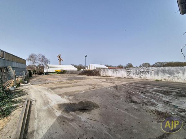 Montaigu : 202 000 € - AJP Immobilier Montaigu