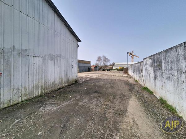 Montaigu : 202 000 € - AJP Immobilier Montaigu