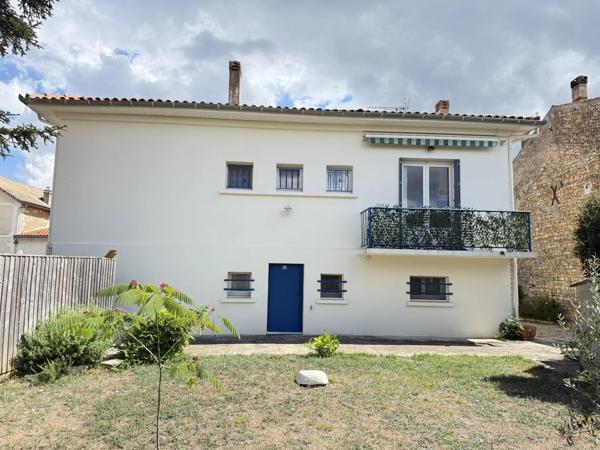 Maison de Village Indépendante