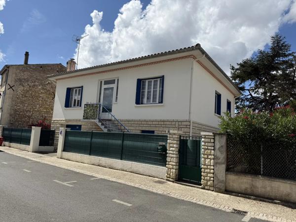 Maison de Village Indépendante