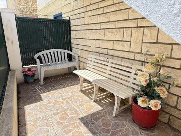 Maison de Village Indépendante