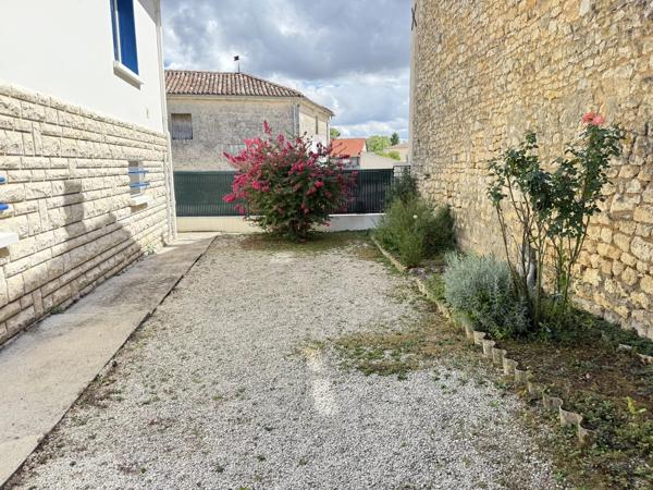 Maison de Village Indépendante