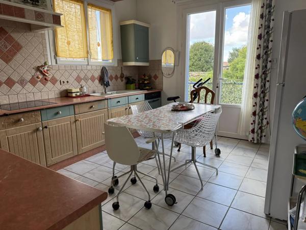 Maison de Village Indépendante