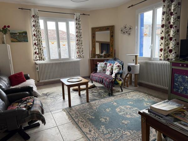 Maison de Village Indépendante