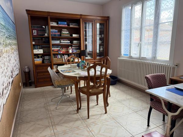 Maison de Village Indépendante