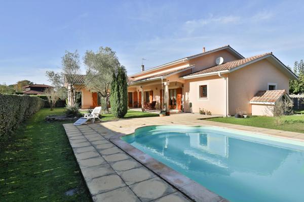 jolie maison proche de l'océan située à Lège Cap Ferret