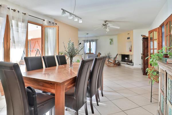 jolie maison proche de l'océan située à Lège Cap Ferret