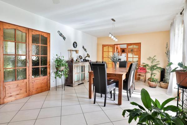 jolie maison proche de l'océan située à Lège Cap Ferret