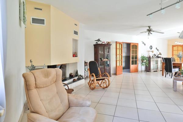 jolie maison proche de l'océan située à Lège Cap Ferret