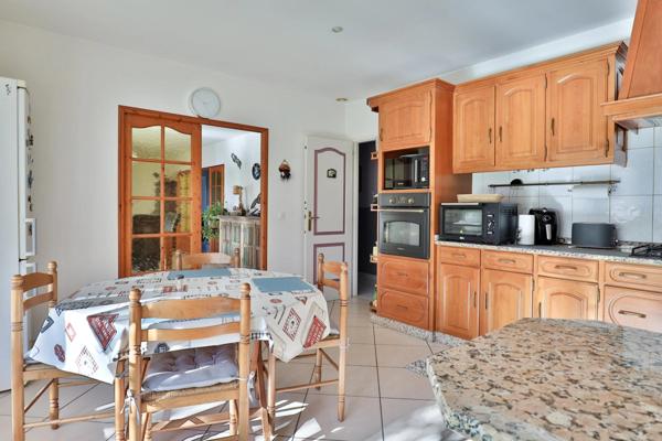 jolie maison proche de l'océan située à Lège Cap Ferret