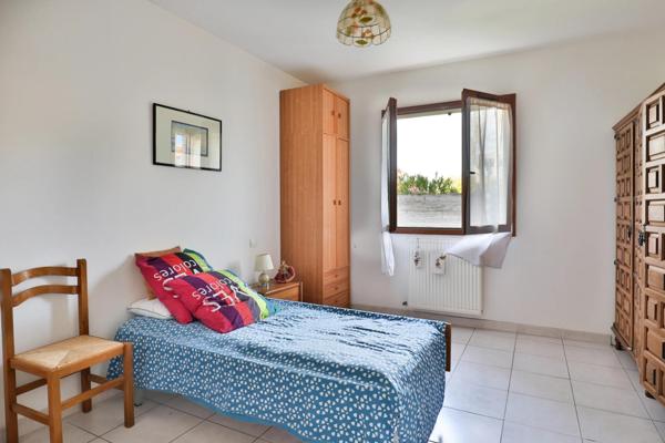 jolie maison proche de l'océan située à Lège Cap Ferret