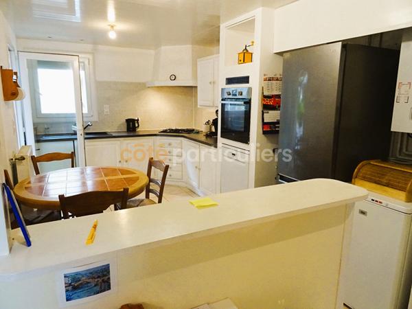 Vente Appartement83 m² - 3 Pièces - LATTES (34970)