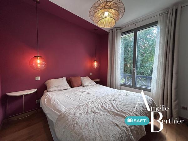 Maison d'exception rénovée avec gout !