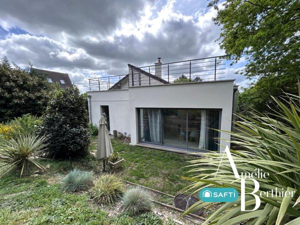 Maison d'exception rénovée avec gout !