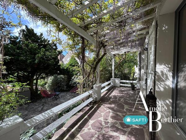 Maison d'exception rénovée avec gout !