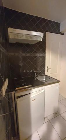 Location                                                      Appartement
                        
                     1 pièces                      20 m2                     à Draveil