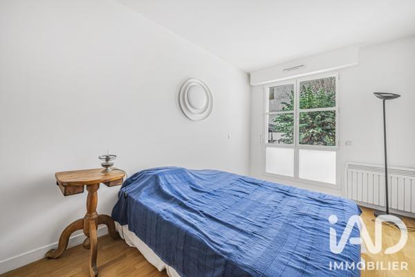 Appartement à vendre 2 pièces 53 m² Paris 20