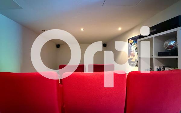 Maison à vendre    6 pièces •  Le Haillan