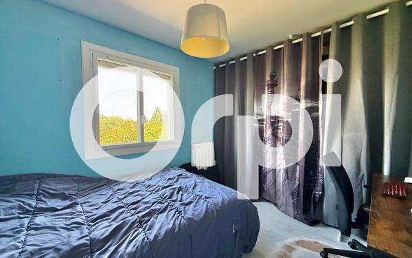 Maison à vendre    6 pièces •  Le Haillan