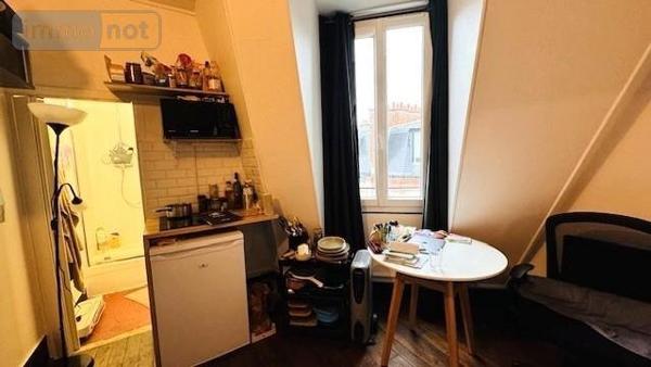 Appartement à vendre à Neuilly-sur-Seine dans les Hauts-de-Seine (92200), ref : 92010-1288