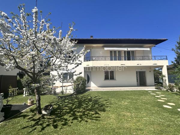 Maison de 199,28 m²