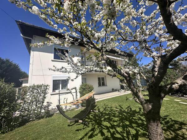 Maison de 199,28 m²